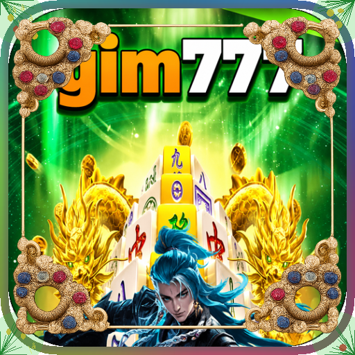 gim777 — mitra unggulan